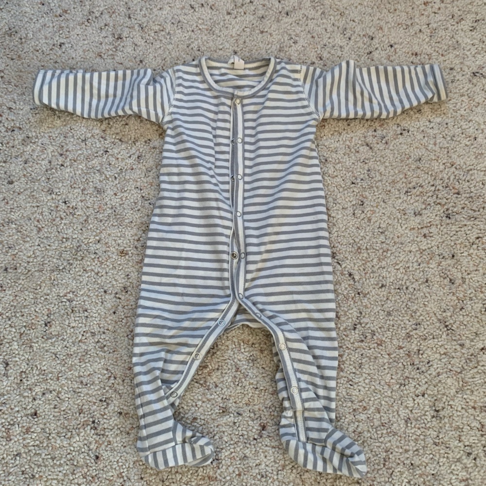 Quincy Mae pajamas